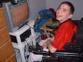 Bobby's World, Advocacy for Children with Disabilities