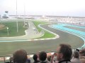 Practice at The 2009 Formula 1™ Etihad Airways Abu Dhabi Grand Prix at Yas Marina Circuit