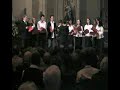 Choeur \" Saint Sim�on \" � Paris (Extrait du concert 1)