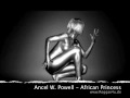 Ancel W.Powell - African Princess (Reggae) Ancel W.Powell - African Princess (Reggae)