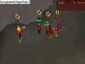 runescape,bounty hounter video!