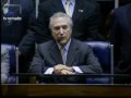 PROMULGAÇÃO PEC DOS VEREADORES