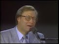 Jimmy Swaggart - Holy Ground