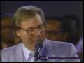 Jimmy Swaggart - Holy Ground
