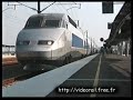 TGV RESEAU n°4517 TGV RESEAU n°4517