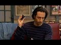 louis boit, d�prim� par la fausse couche