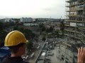Sea Towers Gdynia - Widoki z góry