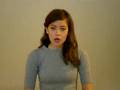 Re: Christine Crowley- Dramatic Monologue