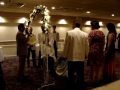 My Parents 50th Wedding Anniversary