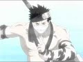 Momochi Zabuza, Demon of the Hidden Mist