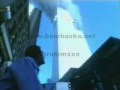 ikiz kulelerin düşüsü  fall of twin tower