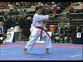 Antonio Diaz - Annan - Mexico 2004
