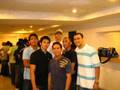UE Red Warrior, Pari Llagas