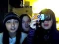 aneesha,janine,mariah being  very random