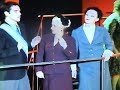 anibal silveyra evita  and the money keeps rolling in   