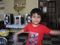 yukun dance