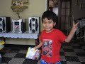 yukun dance