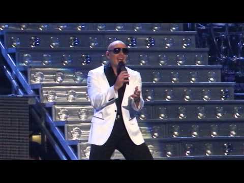 pitbull arena vs