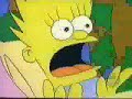 the first simpsons episode ever - good night