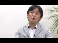 夏野剛氏が語る『夏野流 脱ガラパゴスの思考法』 脱ガラパゴス