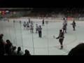 Cornell VS. Harvard-Ice Hockey (Part5) Second Goal for Cornell