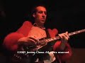 Hector on Stilts- \"Berkshire Soundstage\" promo video