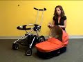 Micralite Toro - Newborn & Travel System