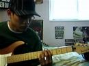 Pins and Needles - Billy Talent cover