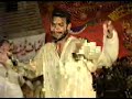 Hazro:Nazakat Khan Barazai Hazro:Nazakat Khan Barazai