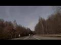 KODO Yamaha MT-01 ride
