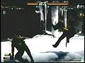 T6 : Mainstreet Ryu 2nd (KAZ) vs Lei