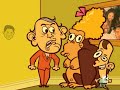 Muchachada Nui 2x09 Los Klamstein- Atrapame esos fantasmas