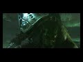 Warcraft 3 TFT music video