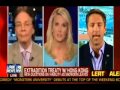 Colmes VS Slater over Hero Snowden if Hitler ...