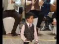 Kirşehir düğnlerinden örnekler Abdal Kültürü