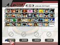 Character Specific Advanced Techniques Character Specific Advanced Techniques