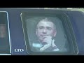 Автопробег "Белое кольцо"