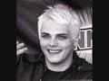 one adorable song to the most ah-dorable guys. we love frankie and gerard. all pics belong to my chemical romance.