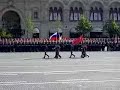 March of the Life Guards Preobrajensky Regiment