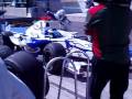 videos de Pit Stop Silverstone 2008 F1
