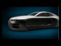Alfa Spix - The Flying concept Car - Design by creatix.be