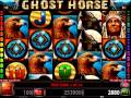 GHOST HORSE