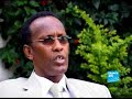 Le 1er ministre somalien d�missionne-Reportage-FR-FRANCE24