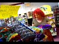 I-BE AREA (The Bead Store)