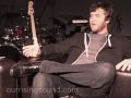 John Mark McMillan Interview Part 1 John Mark McMillan Interview Part 1
