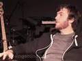 John Mark McMillan Interview Part 1