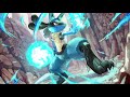 The Best 16 Wallpaper Phone Pokemon Lucario
