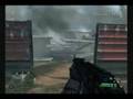 Crysis Physics