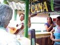 Violeiros em Soledade de Minas