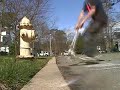 outside stuff